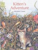 Kitten's Adventure image