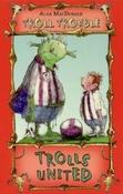 Trolls United: Troll Trouble image