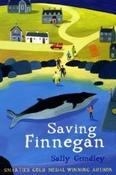 Saving Finnegan image