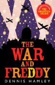 The War and Freddy image
