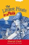 The Littlest Pirate in a Pickle (Happy Cat First Readers) image