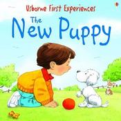 The New Puppy (First Experiences) image