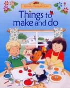 Things to Make and Do (Farmyard Tales) image