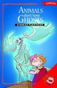 Animals Don't Have Ghosts image