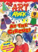 Art Attack At the Circus image