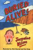 Buried Alive! (Corgi Yearling)