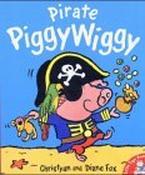 Pirate PiggyWiggy image