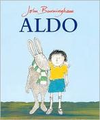Aldo (Red Fox picture books) image