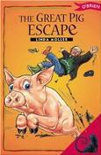 The Great Pig Escape image