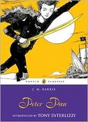 Peter Pan (Puffin Classics) image