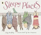 Sleepy Places image