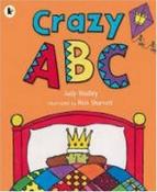Crazy ABC image