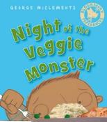 Night of the Veggie Monster image