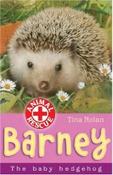 Barney: The Baby Hedgehog (Animal Rescue) 8 image