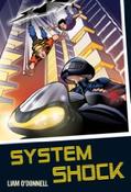 System Shock (Colour Graffix)