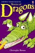 Stories of Dragons (Young Reading Series 1) image