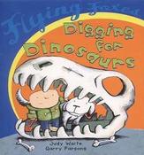 Digging for Dinosaurs (Flying Foxes) image