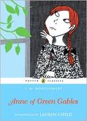 Anne of Green Gables (Puffin Classics) image