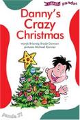 Danny's Crazy Christmas (Panda 37) image