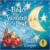 The Baby Who Wouldn't Go to Bed image