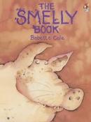 The Smelly Book image