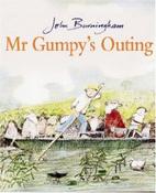 Mr Gumpy's Outing image