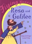 Rosa and Galileo (Flying Foxes) image