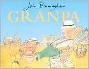 Granpa image