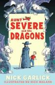 Aunt Severe and the Dragons image