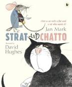 Strat and Chatto image