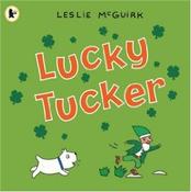 Lucky Tucker image