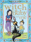 Witch Baby and Me image