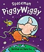 Spaceman PiggyWiggy image