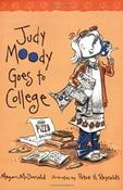 Judy Moody Goes to College 8 image