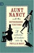 Aunt Nancy and the Bothersome Visitors (Racing Reads) image