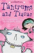Tantrums and Tiaras (Molly &amp;amp; Mimi) image