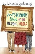 The Mysterious Edge of the Heroic World image