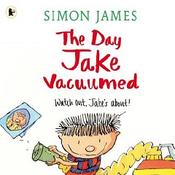 The Day Jake Vacuumed image