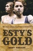 Esty's Gold image