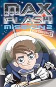 Max Flash: 2 Supersonic: Mission image