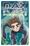 Max Flash: 3 In Deep Mission image