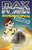 Max Flash: 4 Grave Danger Mission image
