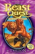 Trillion the Three-headed Lion 12 (Beast Quest) image