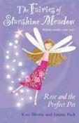 Rose and the Perfect Pet 4 (Fairies of Starshine Meadow) image