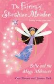 Belle and the Magic Makeover 2 (Fairies of Starshine Meadow) image