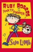Ruby Rogers: Party Pooper image