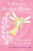 Daisy and the Dazzling Drama  3 (Fairies of Starshine Meadow) image