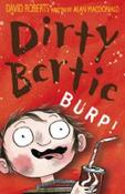 Burp! (Dirty Bertie) image
