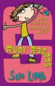 Ruby Rogers: Who are You Looking At? image