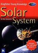 Solar System (Kingfisher Young Knowledge) image